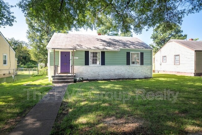 Building Photo - 1017 Fourqurean Ln