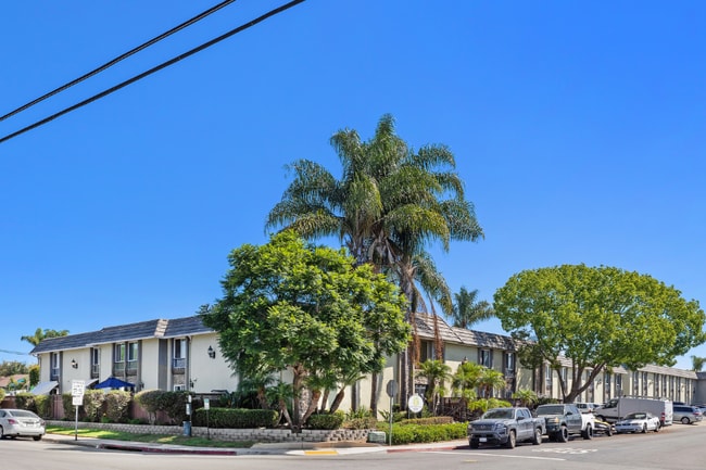 Foto del edificio - 6602 Beadnell Way