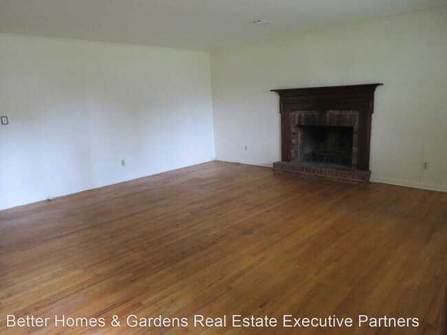 Building Photo - 3 br, 2 bath House - 435 Pleasant Home Road
