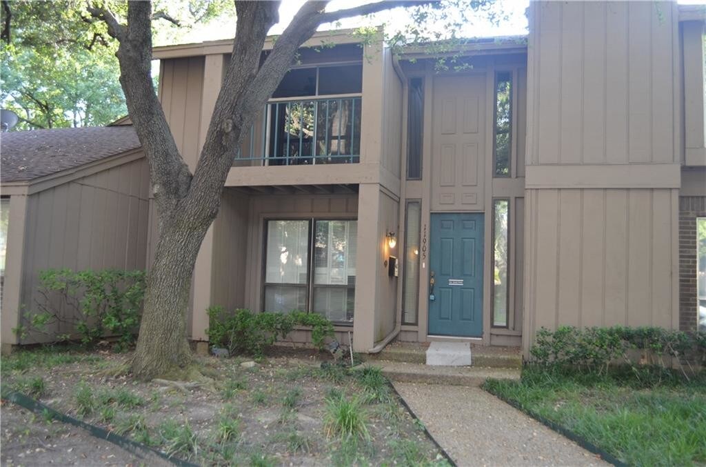 11905 Leisure Dr, Dallas, TX 75243 Condo for Rent in Dallas, TX