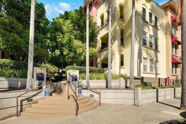 Building Photo - 1260 Cleveland Ave