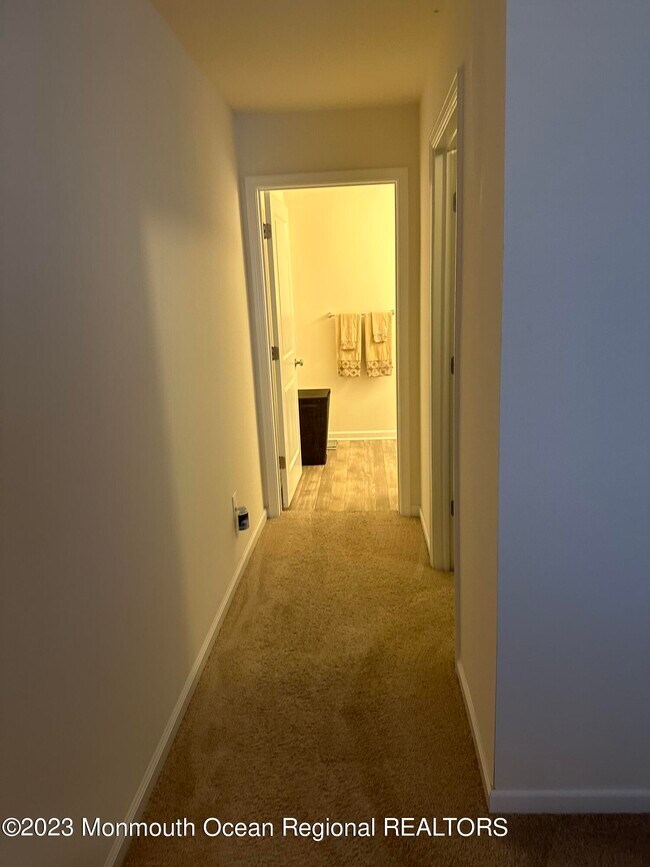 23 Dylan Blvd, Barnegat Township, NJ 08005 House Rental in Barnegat