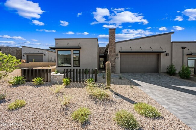 Building Photo - 12746 E Casitas Del Rio Dr