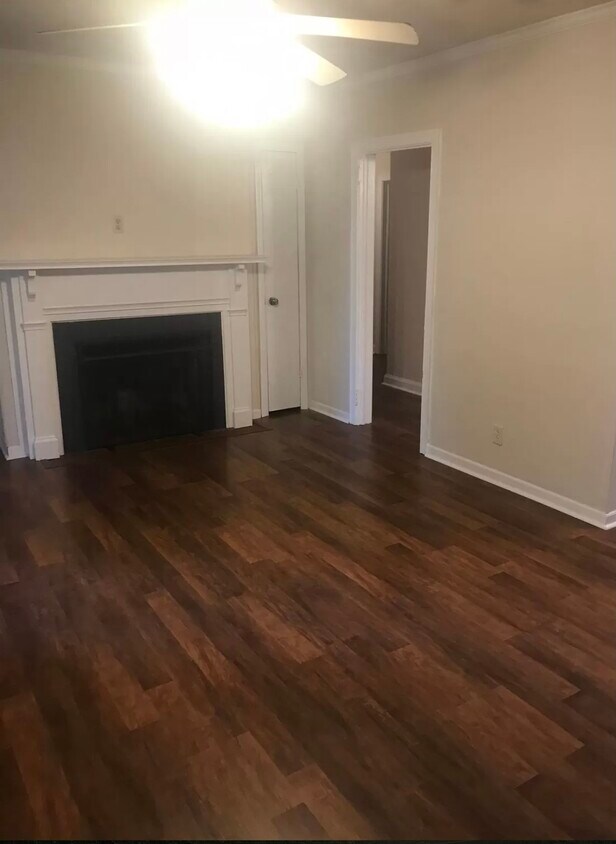 Foto del edificio - 2605 Duncan St