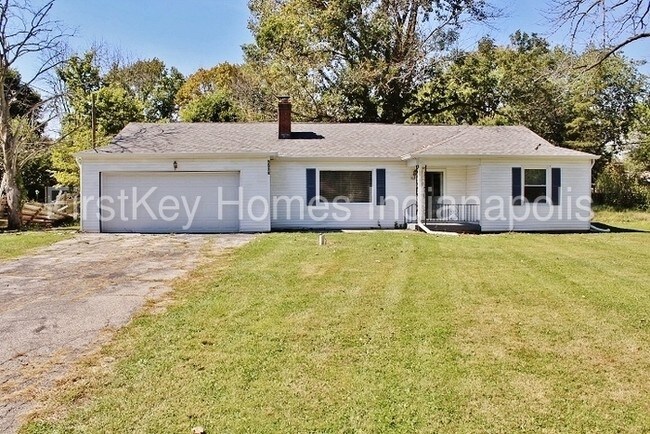 Foto del edificio - 5614 N Victoria Dr