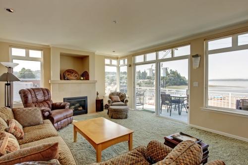 Foto del edificio - 2 bedroom in Seattle WA 98107