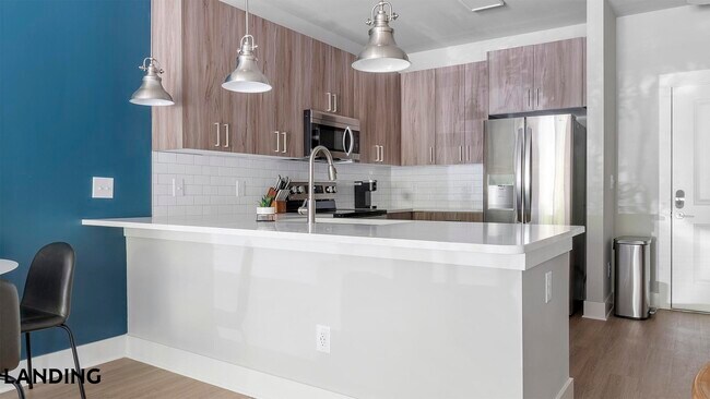 Foto del edificio - 1880 Maple Dr NW