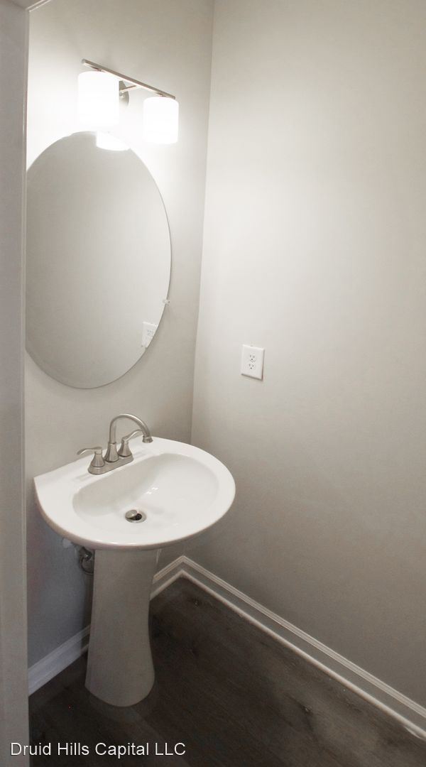 Foto del edificio - 3 br, 2.5 bath House - 2290 Connally Place