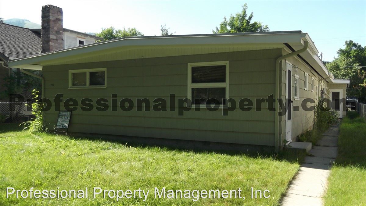 Foto principal - 425 S 5th St E