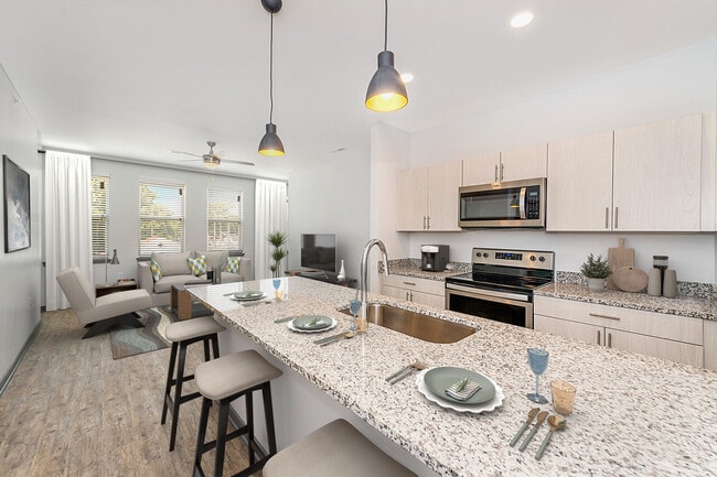 Building Photo - Wilshaw