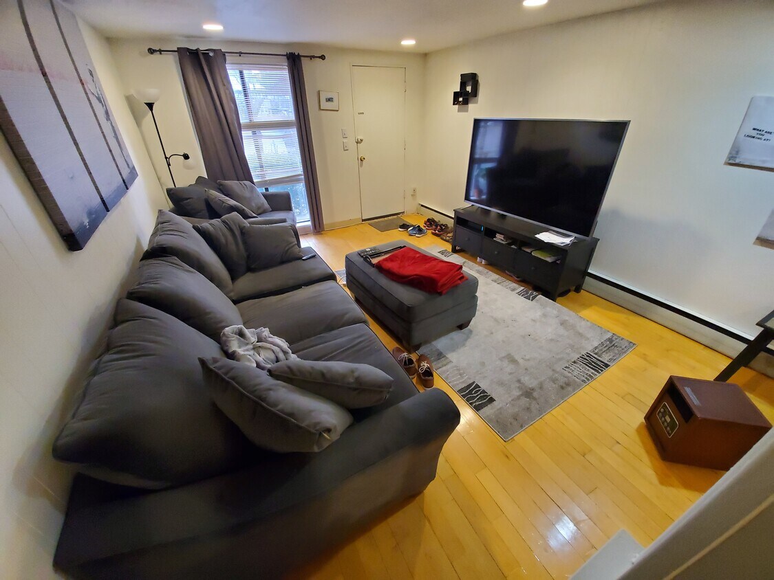 Foto principal - 57 Longwood Ave