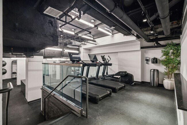 Foto del edificio - The Muse