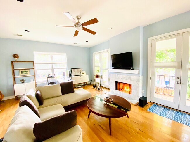 Foto del edificio - 5412 McCandless St