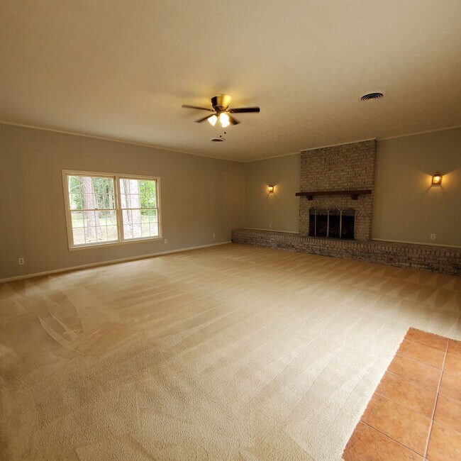 Foto del edificio - Modern Comforts and Serene Living: Your Ideal Rental Home in Valdosta, Georgia