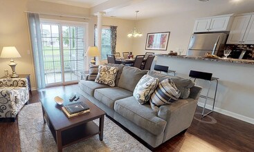 Oakmonte Apartment Homes photo'