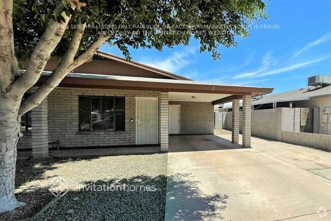 Building Photo - 4506 E Contessa St