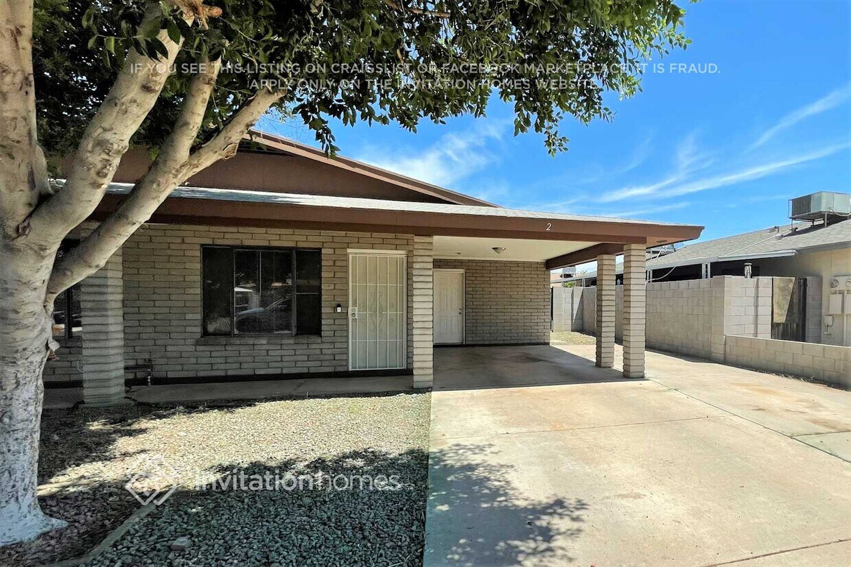 Foto principal - 4506 E Contessa St