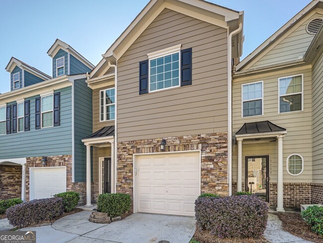Foto del edificio - 6451 Mossy Oak Landing