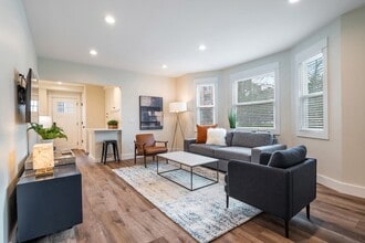 Building Photo - 2100 1st Ave W