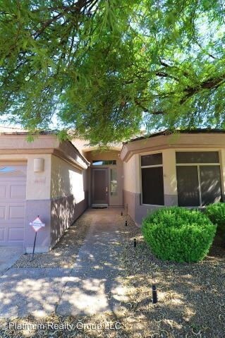 Foto del edificio - 3 br, 2 bath House - 6436 E BLANCHE DR