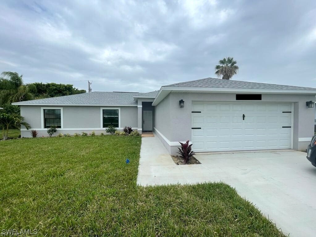 624 NE 2nd Ave, Cape Coral, FL 33909 House for Rent in Cape Coral, FL