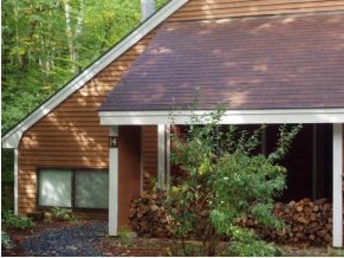 Primary Photo - 2 bedroom in Campton NH 03223