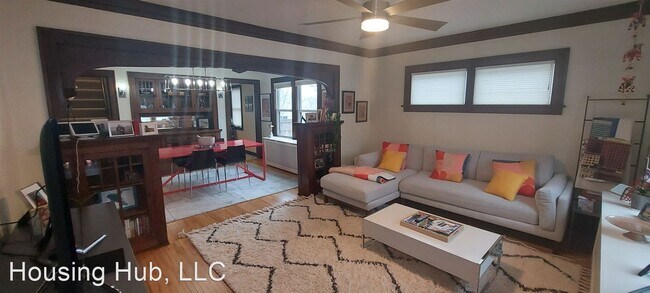 Building Photo - 3 br, 1.5 bath House - 1179 Blair Ave