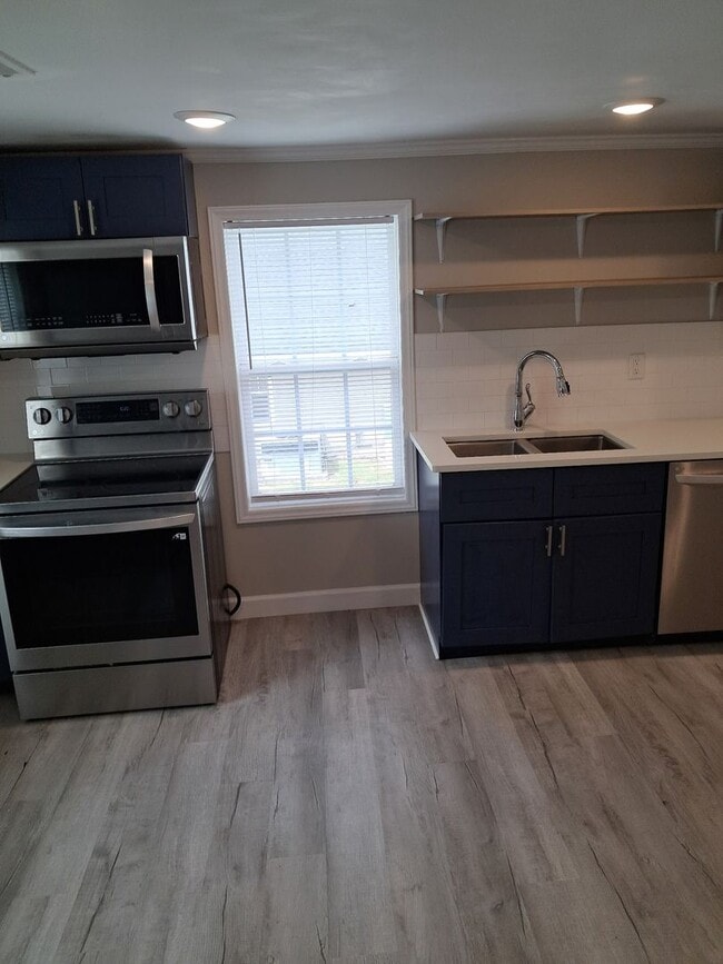 Foto del edificio - 909 Washington St