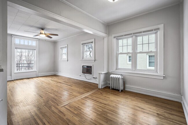 Foto del edificio - Isles West