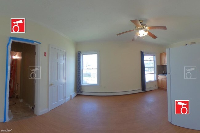 Foto del edificio - 69 Edward St