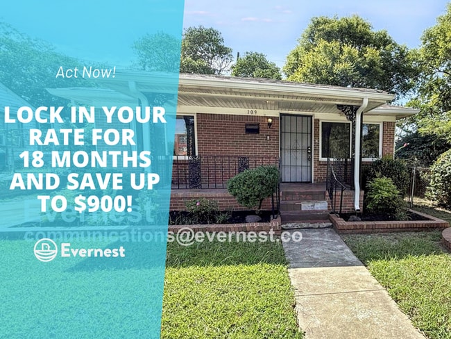 Building Photo - 109 22nd Ave W Building Photo - 109 22nd Ave W