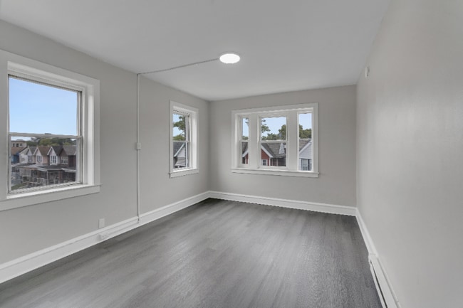 Photo - 4825 N Camac St Apartment