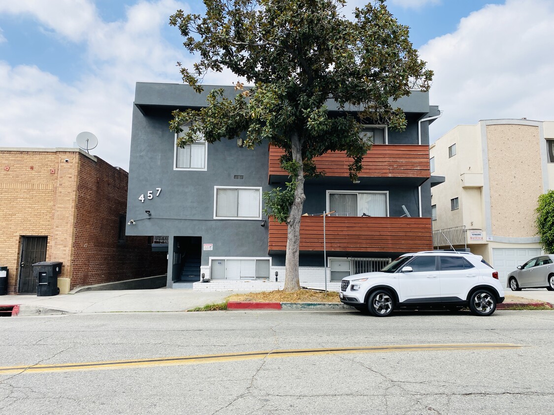 457 W Dryden St Unit E, Glendale, CA 91202 Apartments in Glendale, CA