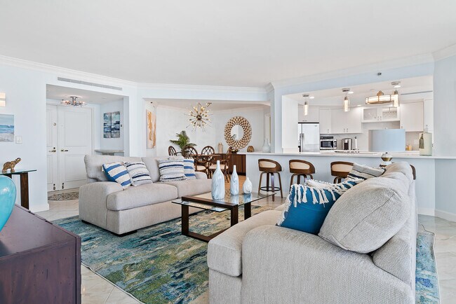 Foto del edificio - 5200 N Ocean Dr