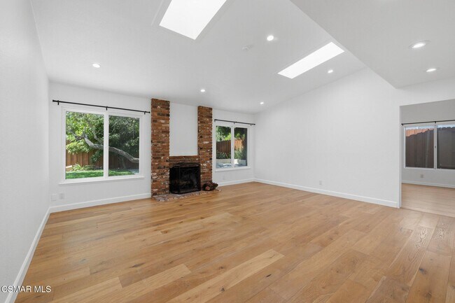 Building Photo - 5844 Conifer St