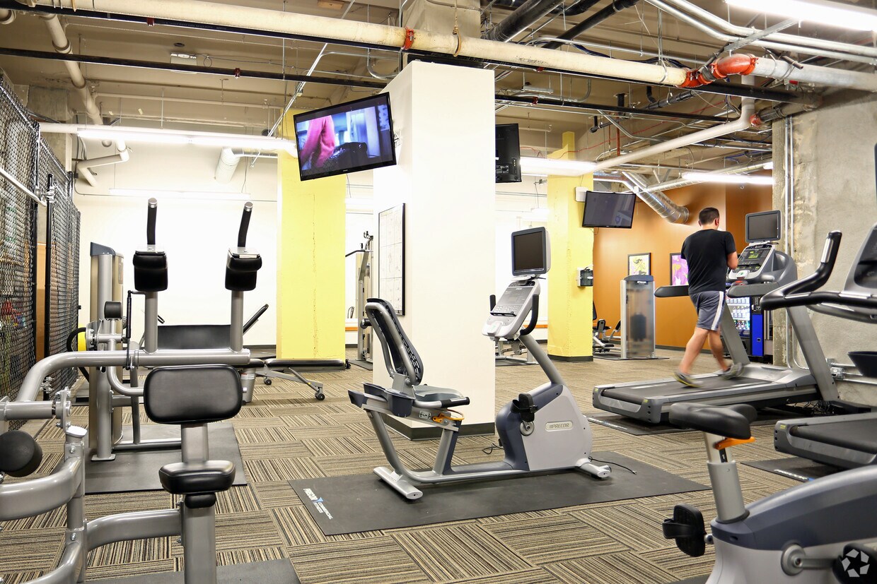 Addison on Fourth Apartments 308 4th Ave S Seattle, WA