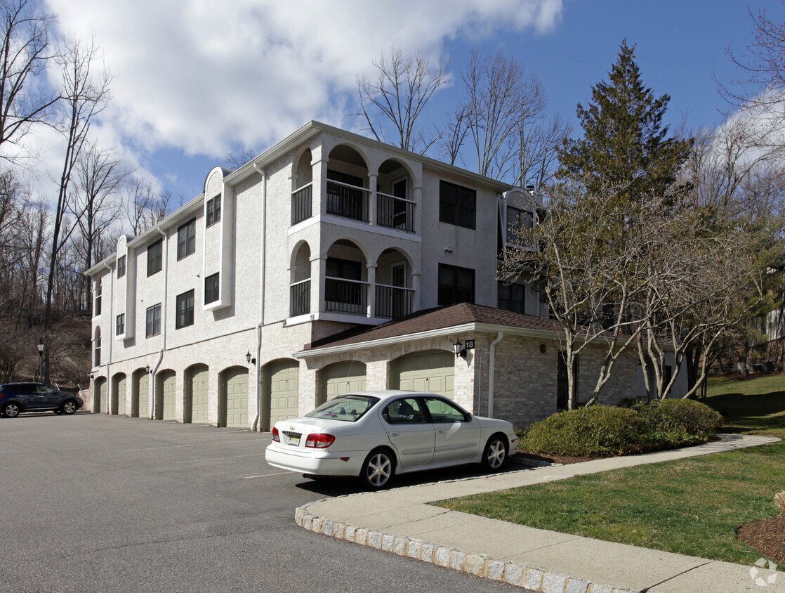 Heritage Greene Apartments Chatham, NJ