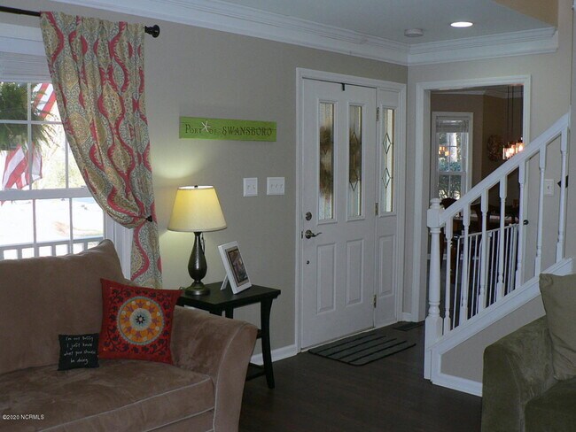 Foto del edificio - 313 Limbaugh Ln