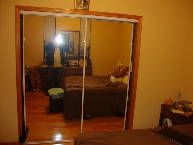 Foto del edificio - 1306 N Cleaver St