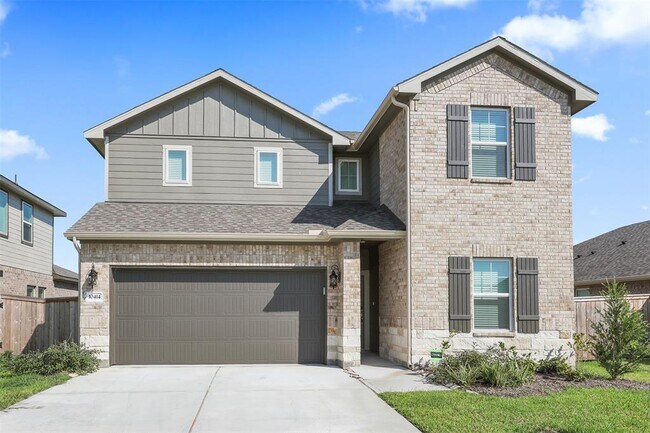 Building Photo - 10414 Waterwall Ln