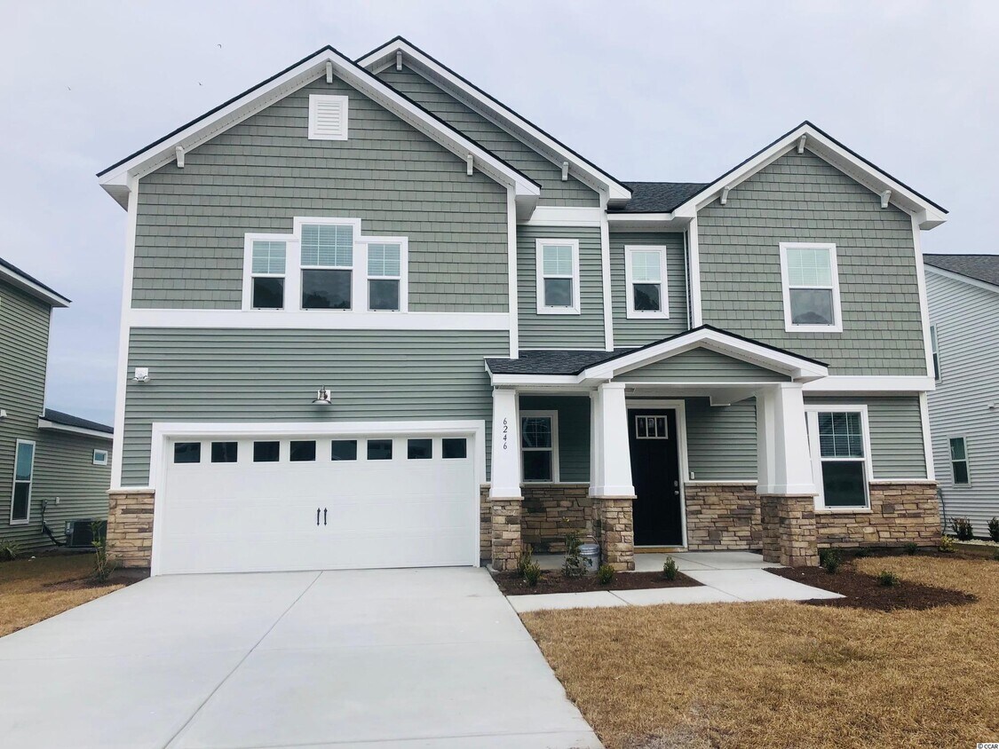Foto principal - 6246 Chadderton Cir