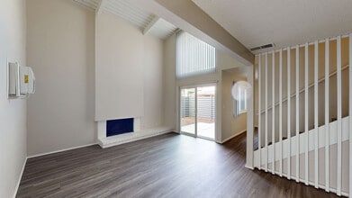 Interior Photo - Harbor at Mesa Verde
