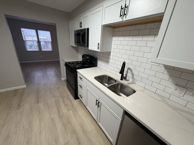 Foto del edificio - 2622 Hiawatha St