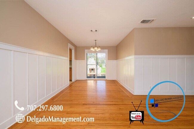 Foto del edificio - Ranch style 3 bedroom home