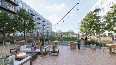 Building Photo - The Waverly