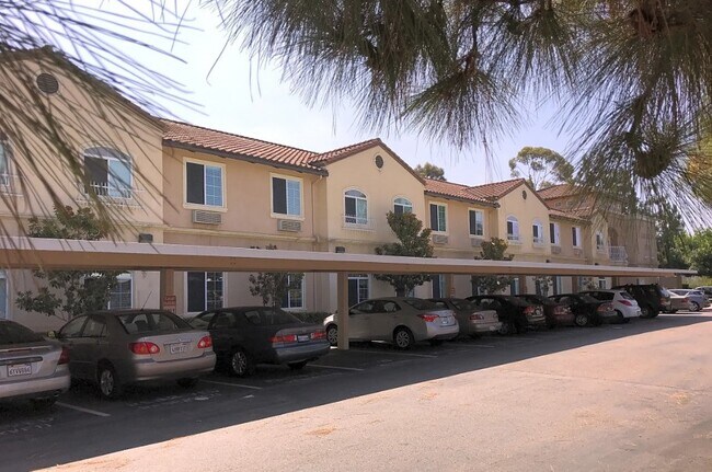 Foto del edificio - 12740 Gateway Park Rd