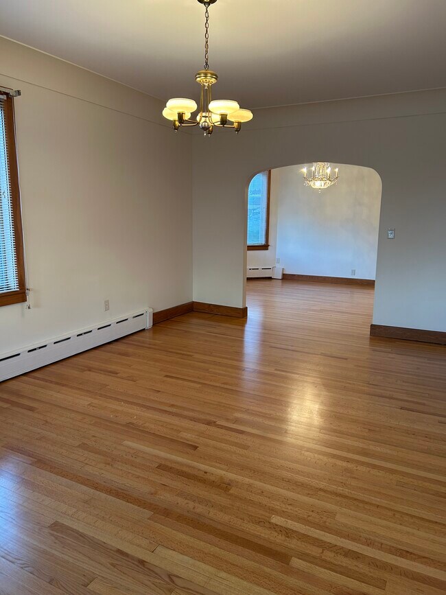 sala de estar - 1440 Penn Ave