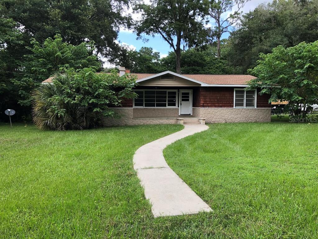 407 NW 25th St, Ocala, FL 34475 House Rental in Ocala, FL