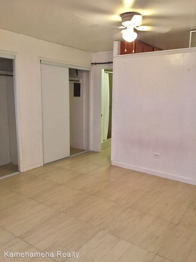 Building Photo - 1 br, 1 bath House - 432 Pau Street #203