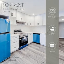 Building Photo - 2 Kline's Ave